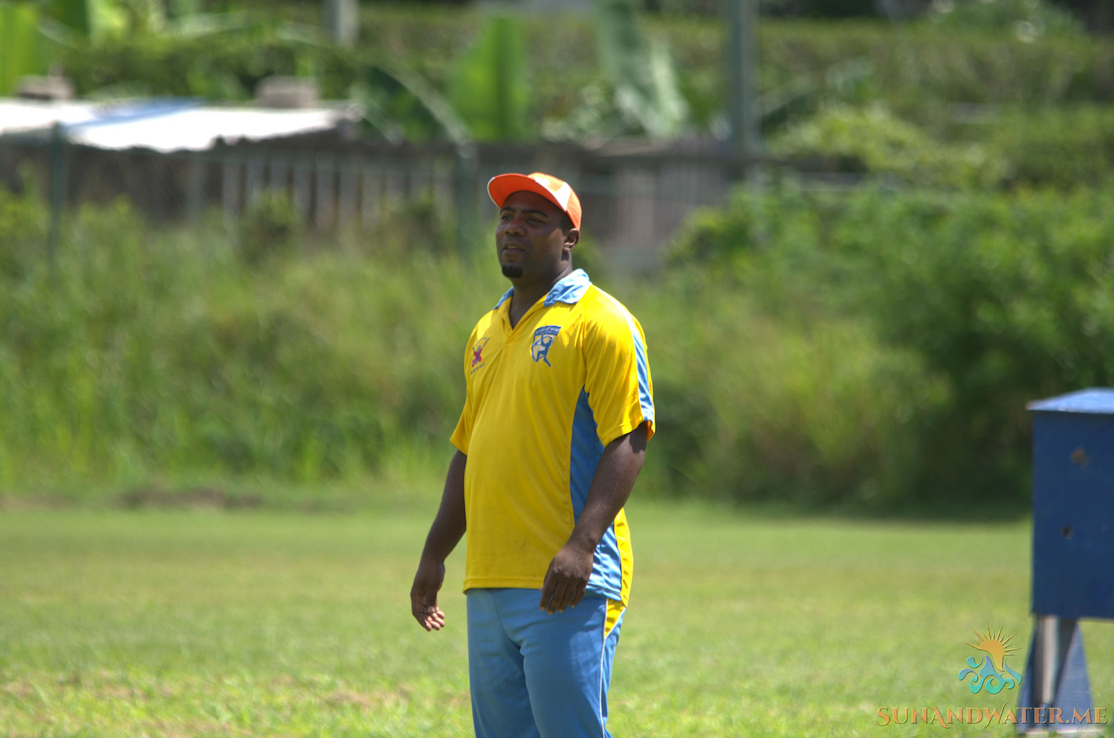 Somerset Bridge VS Flatts 2014(5)